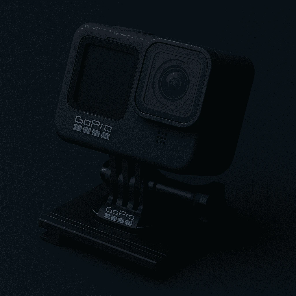 GoPro Car Window Mount 2